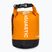 Vodotěsný pytel AQUASTIC Dry Bag 8 l Nylon/TPU oranžový