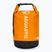 Vodotěsný pytel AQUASTIC Dry Bag 13 l Nylon/TPU oranžový