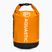 Vodotěsný pytel AQUASTIC Dry Bag 20 l Nylon/TPU oranžový