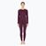 Dámská sada termoprádla  WOOLCANO Merino SET0543 purple