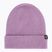 Čepice WOOLCANO MERINO HAT1037 purple
