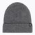 Čepice WOOLCANO MERINO HAT1037 gray