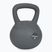 Kettlebell SOFT XTREXO 10 kg šedý