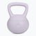 Kettlebell SOFT XTREXO 6 kg fialový