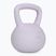 Kettlebell SOFT XTREXO 8 kg fialový