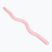 Posilovací osa XTREXO SCULPT 90 cm pink