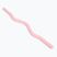 Posilovací osa XTREXO SCULPT 110 cm pink