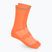 Ponožky ATTABO Maxis Visible Pro reflective orange