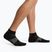 Ponožky KADVA Stride Coolmax Low Cut 2 pairs black