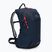 Turistický batoh KADVA Aventura 22 l ocelově modrý
