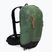 Turistický batoh KADVA Escapada 20 l zelený
