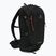 Turistický batoh KADVA Escapada 30 l černý