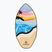 Skimboard AQUASTIC Lagune 39" barevný