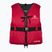 Bezpečnostní vesta AQUASTIC Classic 50N red