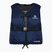Bezpečnostní vesta AQUASTIC Classic 50N blue