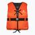 Bezpečnostní vesta AQUASTIC Classic 50N orange