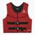 Bezpečnostní vesta AQUASTIC Omni 50N red