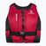 Bezpečnostní vesta AQUASTIC Active 50N red