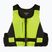Bezpečnostní vesta AQUASTIC Active 50N yellow