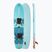 Deska SUP AQUASTIC Tourer 12'0" 2-os green