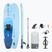 Deska SUP AQUASTIC This 12'0" blue