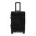Střední cestovní kufr Kadva Tigre 64l Black