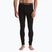 Pánské termo kalhoty WOOLCANO 100% Merion PANT0539 black