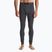 Pánské termo kalhoty WOOLCANO 100% Merion PANT0539 gray
