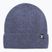 Čepice WOOLCANO MERINO 100% HAT0440 dark blue