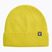 Čepice WOOLCANO MERINO 100% HAT0440 yellow