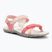 Dámské sandály KADVA Cara WMNS pink