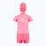 Dětská plavecká souprava AQUASTIC UV 50+ UPF Marimo JRG pink
