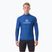 Plavecké tričko Longsleeve AQUASTIC UV 50+ UPF Rimos deep blue