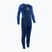 Dětský neopren  AQUASTIC Wavey LG Jrb 2 mm navy/blue
