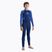 Dětský neopren  AQUASTIC Wavey LG Jrb 2 mm navy/blue