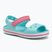 Dětské sandály AQUASTIC Sandi Jrg turquoise