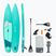 Paddleboard AQUASTIC Touring 12'6" green