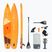 Paddleboard AQUASTIC Touring 12'6" orange