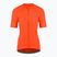 Pánský cyklistický dres ATTABO Setvi orange