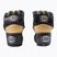 Grapplingové rukavice pro MMA DIVISION B-2 černé DIV-MMA04