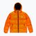 Pánská zimní bunda PROSTO Winter Adament orange