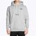 Pánská mikina PROSTO Hoodie Blitzy gray