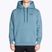 Pánská mikina PROSTO Hoodie Pomet blue