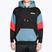 Pánská mikina PROSTO Hoodie Haxle black