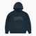 Pánská mikina  PROSTO Hoodie College 99 navy