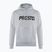 Pánská mikina PROSTO Hoodie Sweer gray