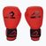 Boxerské rukavice Overlord Rage červené 100004-R/10OZ