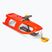 Dětské sáňky s volantem Prosperplast BULLET CONTROL červené ISPC-1788C