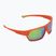 Sluneční brýle GOG Zonda matt neon orange/green