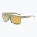 Sluneční brýle GOG Nazca matt sand/black/reflex gold